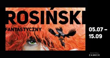 Rosiński Fantastyczny
