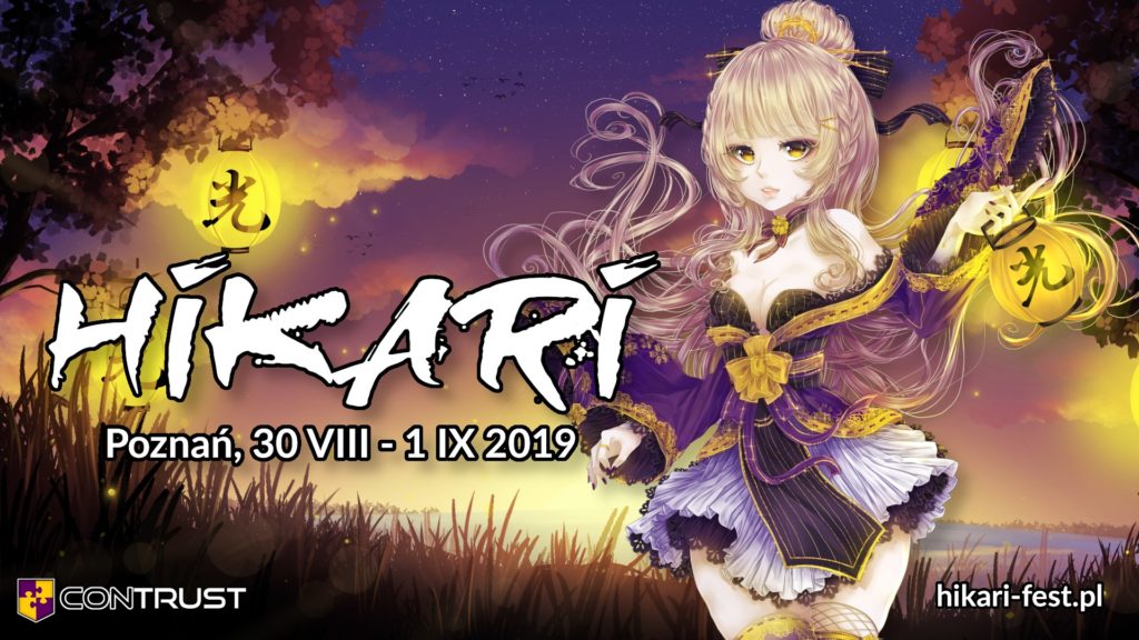 Hikari 2019 – Relacja
