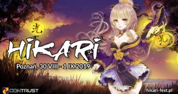 Hikari 2019 – Relacja