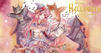 Animecon Halloween 2019 – na tydzień przed
