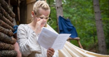 Tajemnica poliszynela – LARP okiem uczestnika