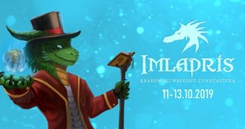 Imladris 2019 – pod patronatem