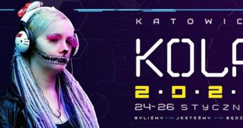 KOLA 2020 – akredytacja