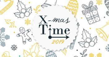 Znamy datę X-mas Time 2019