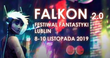 Falkon 2019 – tabela programowa