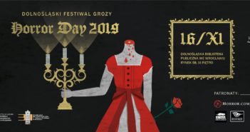 Horror Day – Dolnośląski Festiwal Grozy