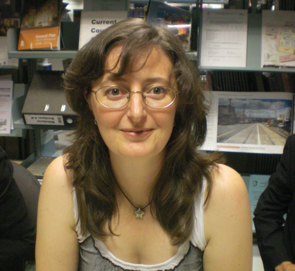 Trudi Canavan gościem Pyrkonu 2020