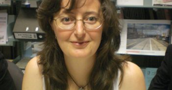 Trudi Canavan gościem Pyrkonu 2020