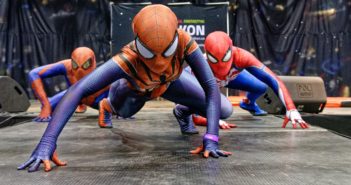 Falkon 2019 – fotorelacja II