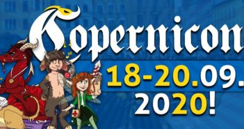 Copernicon 2020 – znamy datę