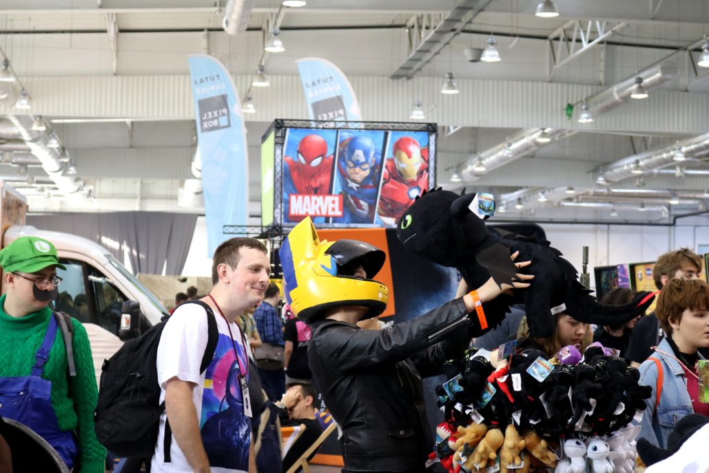 Falkon 2019 – fotorelacja