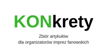 KONkret – nabór tekstów
