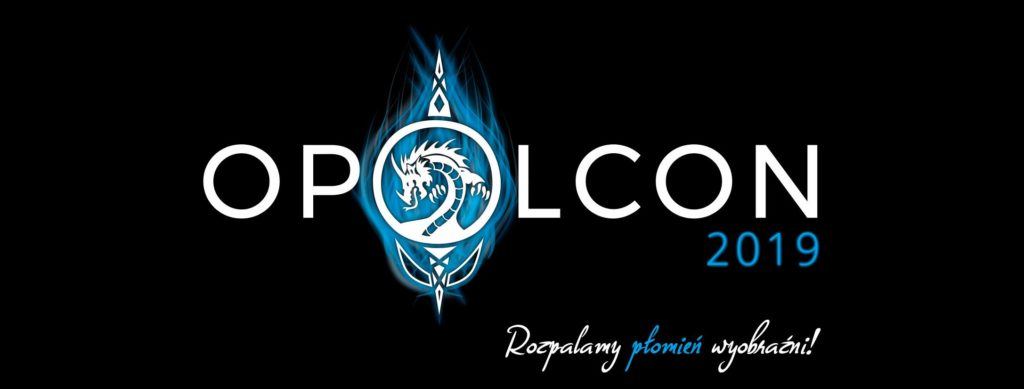 Opolcon dopiero za rok