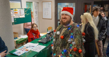 Xmascon 2019 – Galeria