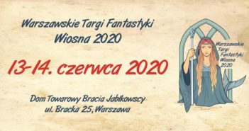 WTF 2020 Wiosna – przedsprzedaż powraca