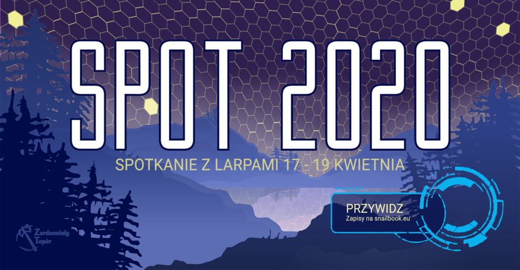 SPOT 2020