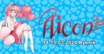 Regulamin konkursu o bilet wstępu na Aicon 2020 #2