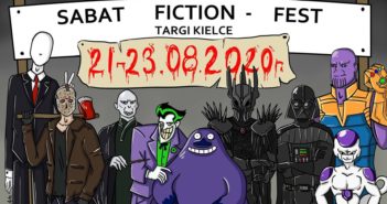 Sabat Fiction Fest 2020 – online