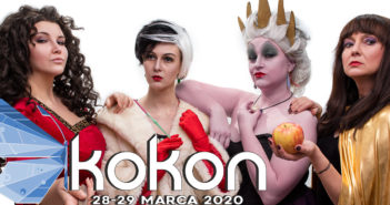 KoKon 2020 – wydarzenie zawieszone