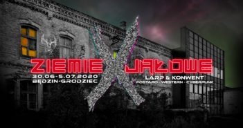 Ziemie Jałowe 2020 – ostatnia tura biletów w niższej cenie
