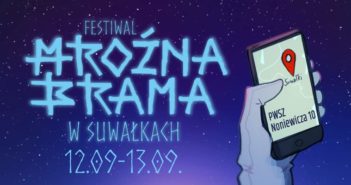 Mroźna Brama – pod patronatem