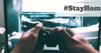 StayHome 3 – gry komputerowe
