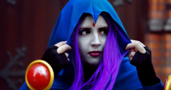 Cosplay daily routine – jak pielęgnować cerę w cosplayu?