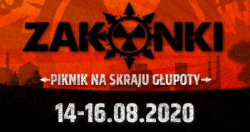 Zakonki 2020 – pod patronatem