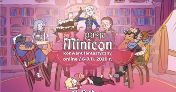 MiniCon 2020 – program dostępny