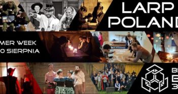 BlackBox Summer Week – program