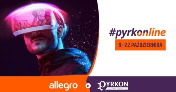 PyrkONline – start w piątek!