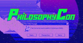 PhilosophyCon 2020 – Filozofikon – program