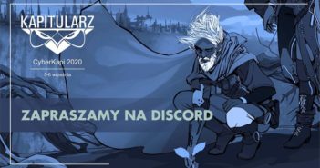 Kapitularz 2020 – wieści