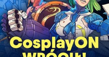 CosplayON 2020 – nabór przedłużony