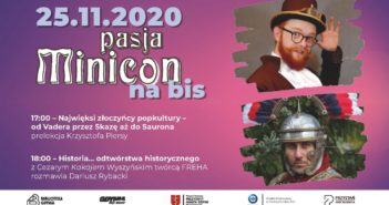 Pasja Minicon 2020 – odcinek bonusowy