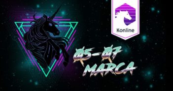 Konline 2021 – zgłoszenia