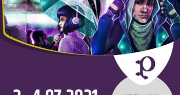 Pyrkon 2021 – WAŻNE!
