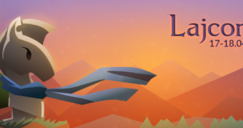 Lajconik 2021 – patronujemy!