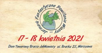 WTF Wiosna 2021 – zmiana terminu