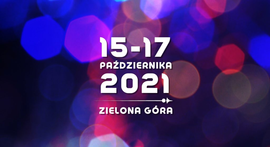 Bachanalia 2021 – wieści