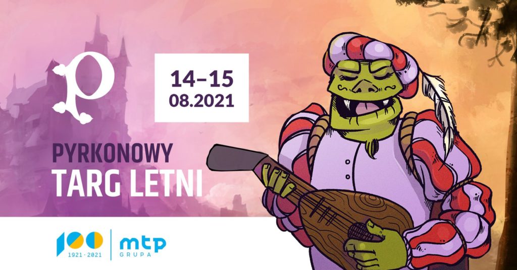 Pyrkonowy Targ Letni