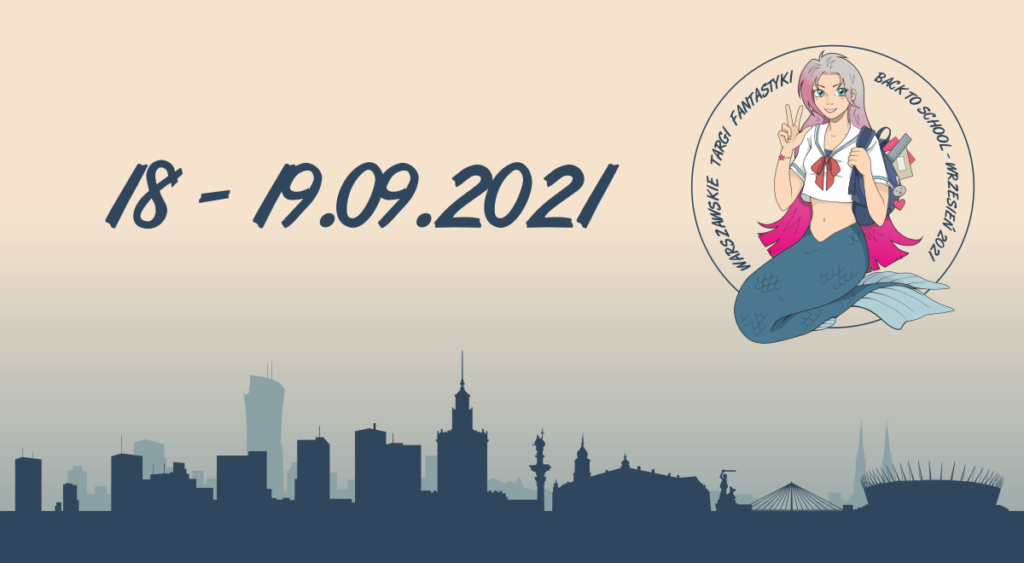 WTF 2021 – Back to school