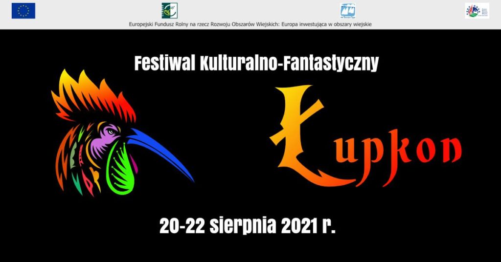 Łupkon 2021 – pod patronatem