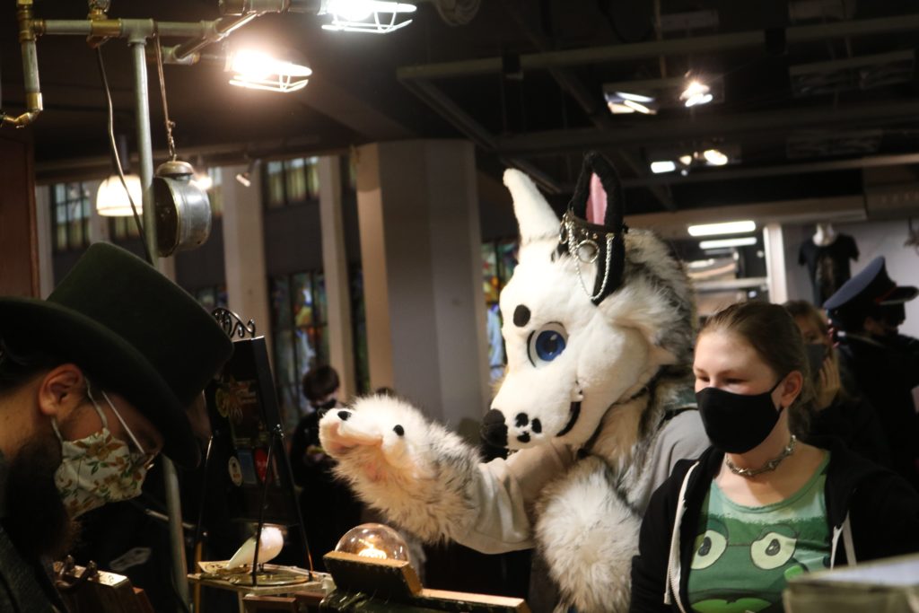 WTF 2021: Back to School – fotorelacja