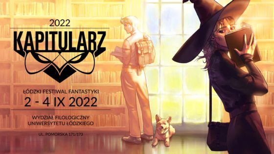 Kapitularz 2022 – zgłoszenia