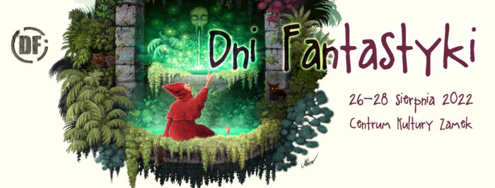 Dni Fantastyki 2022 – wieści