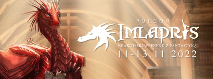 Imladris 2022 – program dostępny