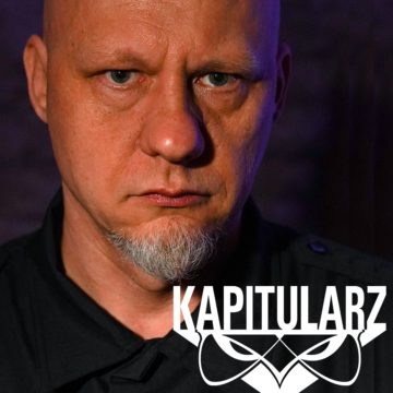 Kapitularz 2022 gość Kazimierz Kyrcz