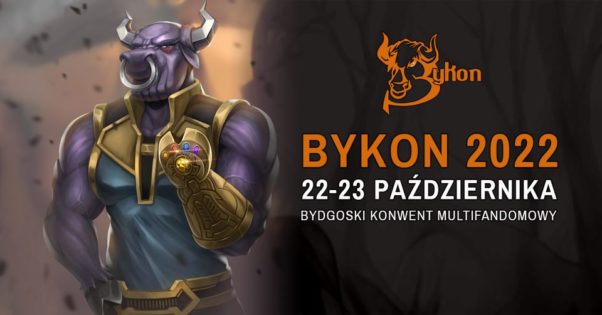 Bykon 2022 – pod patronatem