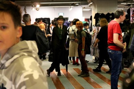WTF 2022: Back to School – fotorelacja